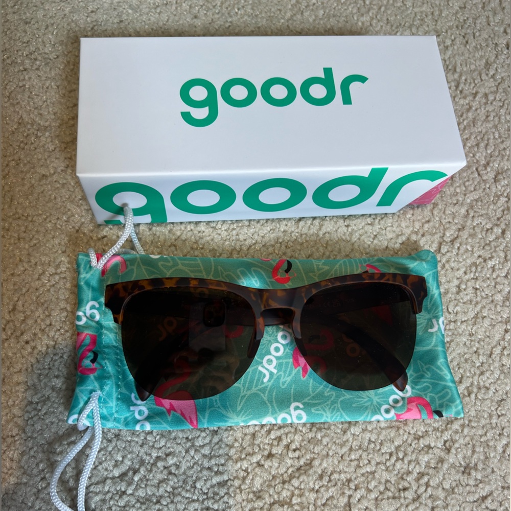Goodr Sunglasses